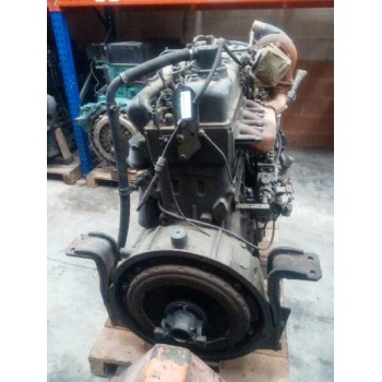 Recambio de motor completo para pegaso trucks mider 260 referencia OEM IAM 8N00247  