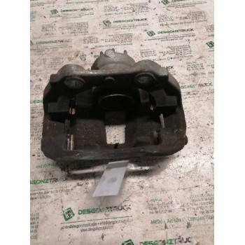 Recambio de pinza freno delantera izquierda para peugeot 207 xs pack referencia OEM IAM 9650295180  