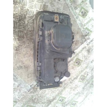 Recambio de faro izquierdo para man tg - a 18.xxx fg / bb   (e3/e4) l referencia OEM IAM 81251016451  