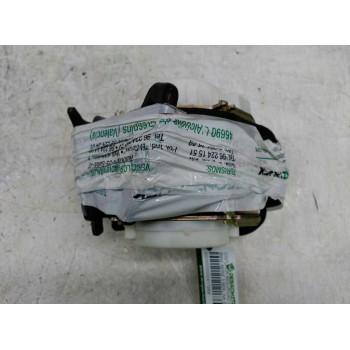Recambio de cinturon seguridad delantero izquierdo para bmw serie 3 berlina (e90) 320d referencia OEM IAM 72117234767  