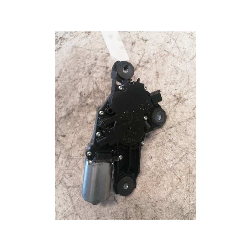 Recambio de motor limpia trasero para ford focus c-max (cap) ambiente (d) referencia OEM IAM 0390201582 3M51R17K441AB 3 PINS - Negro 2