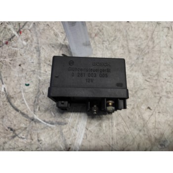 CAJA PRECALENTAMIENTO 0281003005 5 PINS BOSCH