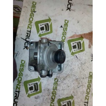 Recambio de soporte filtro gasoil para daf serie xf105.xxx fsa 4x2 super-space-cab referencia OEM IAM 1745280  