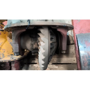 Recambio de grupo para renault dg 230.20 referencia OEM IAM  RELACION:9X40 20 ESTRIAS DE PALIER