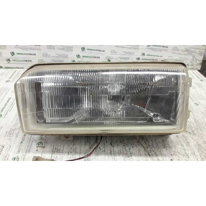 Recambio de faro izquierdo para mg serie 200 (xw) 216 i se cabrio referencia OEM IAM   