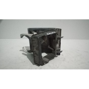 Recambio de cenicero para scania serie p/g/r (c-clase) 15.6 diesel referencia OEM IAM 1484973  