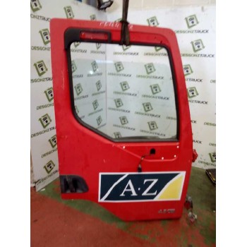 Recambio de puerta delantera derecha para renault premium route 2006 fas 4x2 larga distancia referencia OEM IAM   