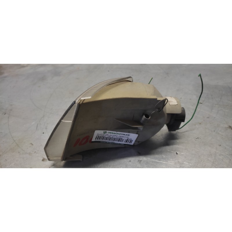 Recambio de piloto delantero derecho para peugeot 106 (s1) cocktail referencia OEM IAM 2