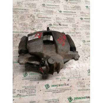 Recambio de pinza freno delantera izquierda para peugeot 207 xs pack referencia OEM IAM 9650295180  