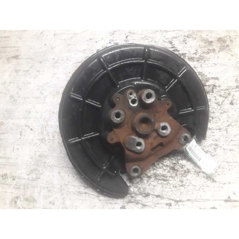 Recambio de mangueta trasera derecha para fiat tipo ii (357) berlina easy business referencia OEM IAM 2