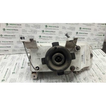 Recambio de faro izquierdo para mg serie 200 (xw) 216 i se cabrio referencia OEM IAM   