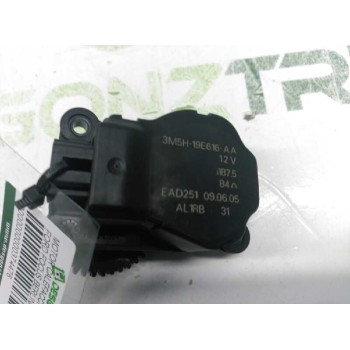 MOTOR REGULADOR CLIMATIZACION 3M5H19E616AA 