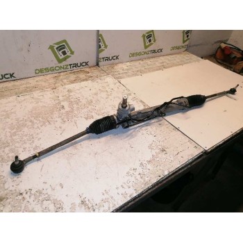 Recambio de cremallera direccion para peugeot 206 berlina x-line referencia OEM IAM 6116220000008  