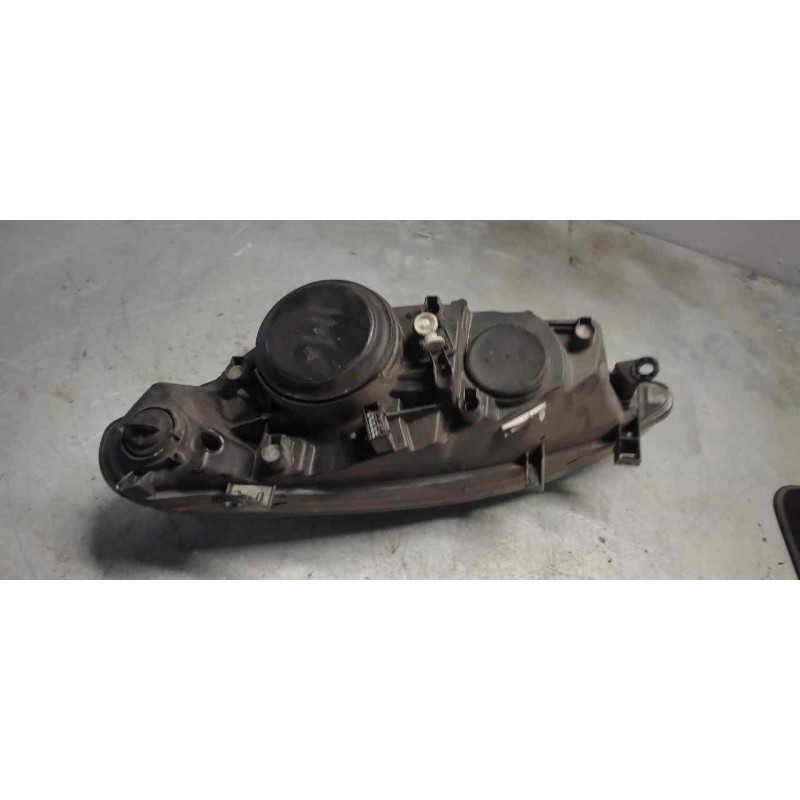 Recambio de faro derecho para peugeot 307 break / sw (s1) sw clim plus referencia OEM IAM   8 PINS 2