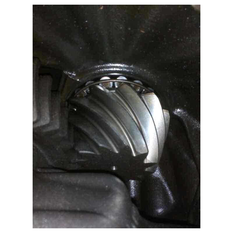 Recambio de grupo para mercedes-benz actros 2-ejes 6-cil. serie/bm 1835 (4x2) om 501 la l (largo) referencia OEM IAM HL6 A629350 4