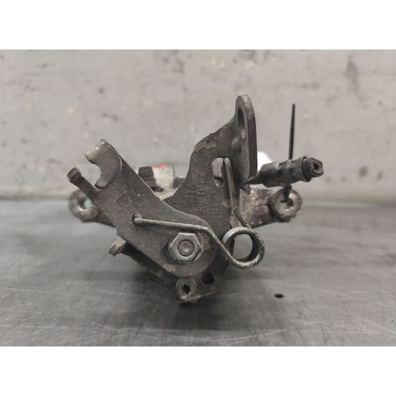 Recambio de pinza freno trasera derecha para opel insignia berlina expression referencia OEM IAM - Gris 3