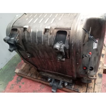 Recambio de catalizador para iveco stralis (as) 11.1 diesel referencia OEM IAM 5801927869  