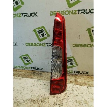 Recambio de piloto trasero derecho para ford focus c-max (cap) ambiente (d) referencia OEM IAM   6 PINS