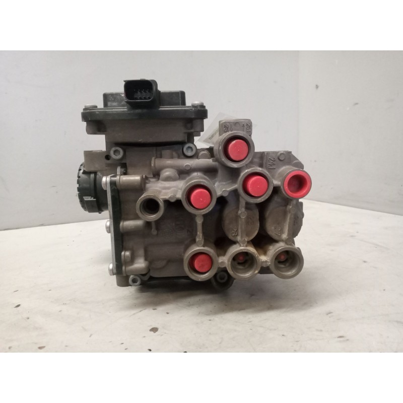 Recambio de valvula aire para daf serie xf euro 6 12.9 diesel referencia OEM IAM 2027747 1913300 ZEL2100 - Blanco 5