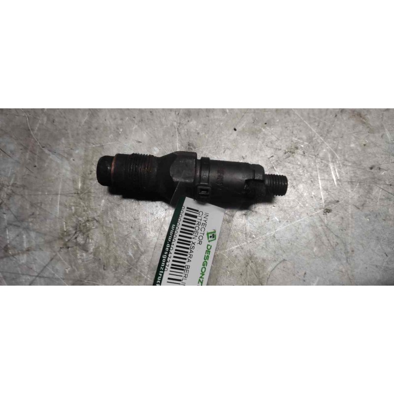 Recambio de cerradura puerta trasera izquierda para bmw serie 5 berlina (e39) 2.0 16v diesel cat referencia OEM IAM 4062075 3