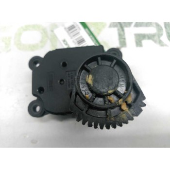 Recambio de motor regulador climatizacion para ford focus berlina (cap) ambiente (d) referencia OEM IAM 3M5H19E616AA  