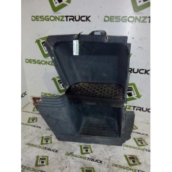 Recambio de peldaño derecho para nissan trucks m 140.17 referencia OEM IAM   