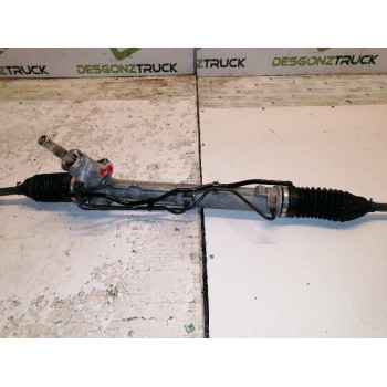 Recambio de cremallera direccion para peugeot 206 berlina x-line referencia OEM IAM 6116220000008  