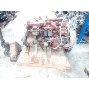 Recambio de motor completo para iveco trucks eurocargo 80 80 e 15 (150 cv) referencia OEM IAM 806005R  