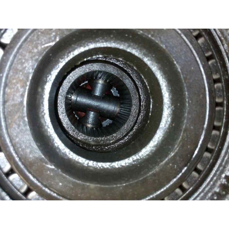 Recambio de grupo para mercedes-benz actros 2-ejes 6-cil. serie/bm 1835 (4x2) om 501 la l (largo) referencia OEM IAM HL6 A629350 5