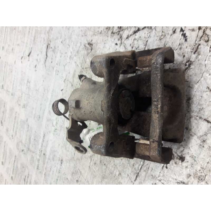Recambio de pinza freno trasera izquierda para opel combo (corsa c) familiar referencia OEM IAM - Gris 2