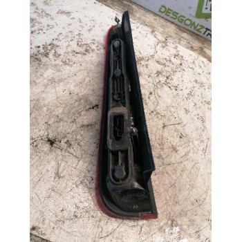 Recambio de piloto trasero derecho para ford focus c-max (cap) ambiente (d) referencia OEM IAM   6 PINS