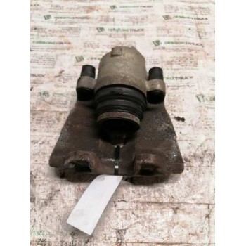 Recambio de pinza freno delantera derecha para seat leon (1m1) signo referencia OEM IAM   