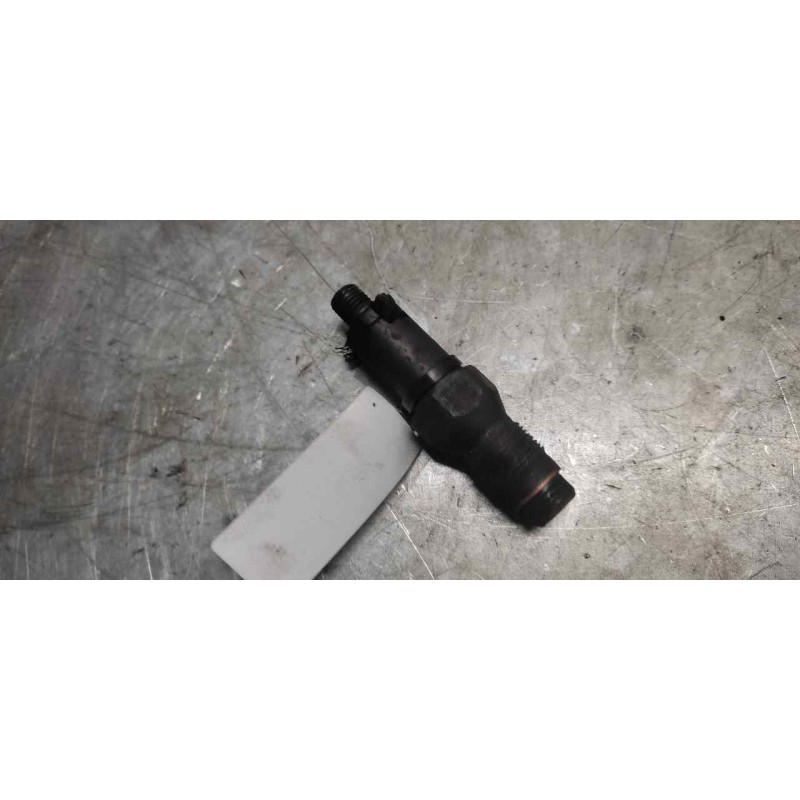 Recambio de cerradura puerta trasera izquierda para bmw serie 5 berlina (e39) 2.0 16v diesel cat referencia OEM IAM 4062075 4