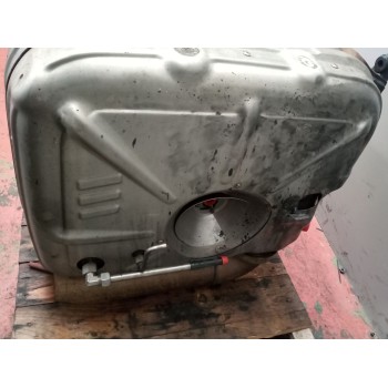 Recambio de catalizador para iveco stralis (as) 11.1 diesel referencia OEM IAM 5801927869  
