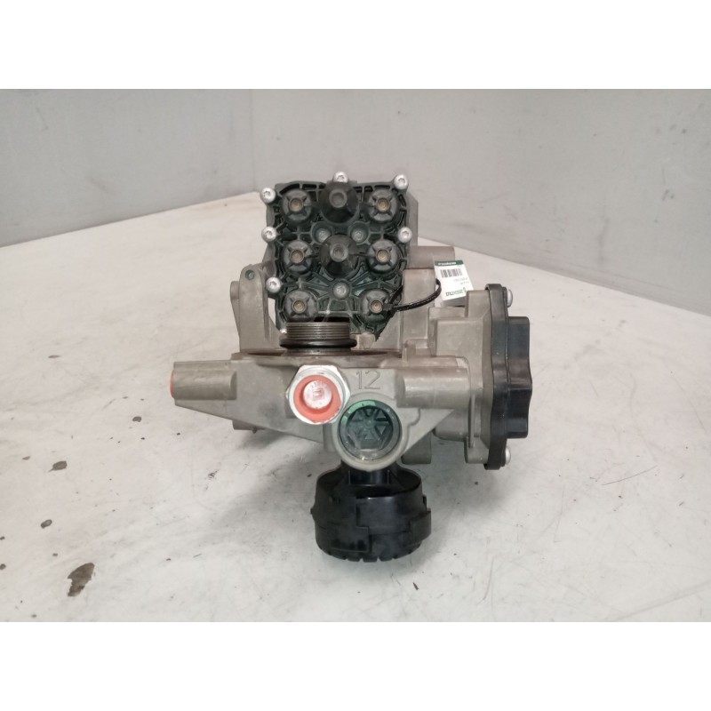 Recambio de valvula aire para daf serie xf euro 6 12.9 diesel referencia OEM IAM 2027747 1913300 ZEL2100 - Blanco 6