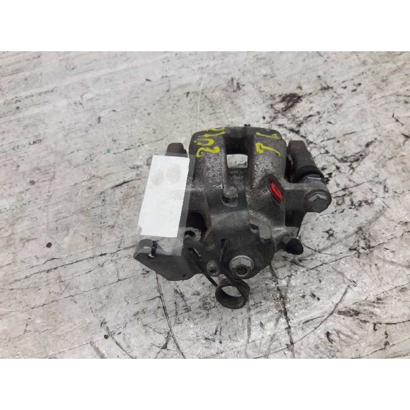 Recambio de pinza freno trasera izquierda para opel combo (corsa c) familiar referencia OEM IAM - Gris 3