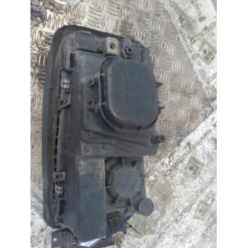 Recambio de faro izquierdo para man tg - a 18.xxx 10.5 diesel referencia OEM IAM 81251016451  
