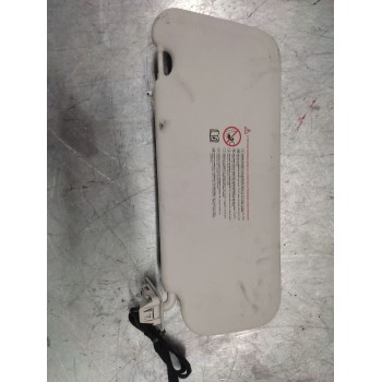 Recambio de parasol derecho para citroën c5 iii (rd_) 1.6 hdi 110 referencia OEM IAM   