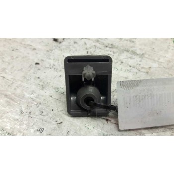 Recambio de soportes de parasoles para hyundai accent (lc) gl 5p referencia OEM IAM  IZQUIERDO 