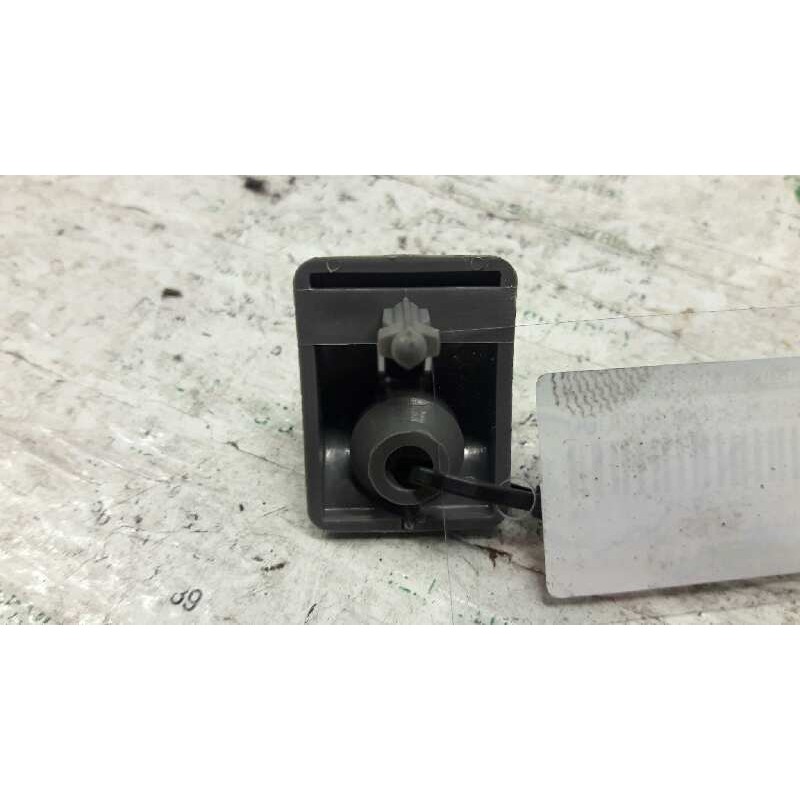 Recambio de soportes de parasoles para hyundai accent (lc) gl 5p referencia OEM IAM  IZQUIERDO - Azul 2