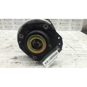 Recambio de amortiguador delantero izquierdo para peugeot partner (s2) totem referencia OEM IAM   