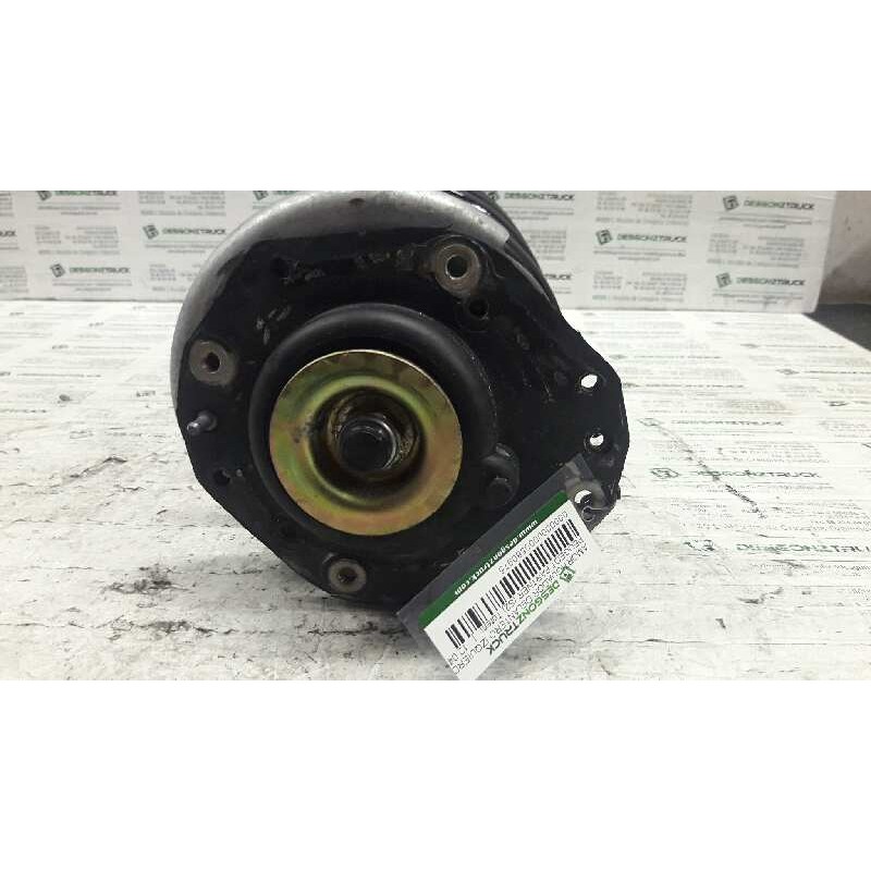 Recambio de amortiguador delantero izquierdo para peugeot partner (s2) totem referencia OEM IAM 3