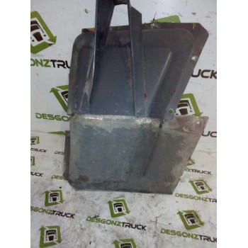 Recambio de peldaño derecho para nissan trucks m 140.17 referencia OEM IAM   