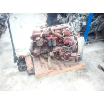 Recambio de motor completo para iveco trucks eurocargo 80 80 e 15 (150 cv) referencia OEM IAM 806005R  
