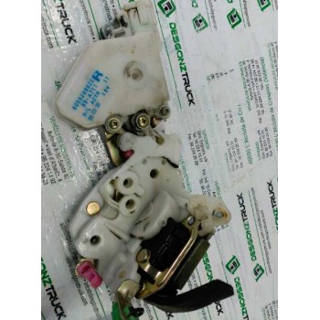 CERRADURA PUERTA DELANTERA DERECHA 8055289922 