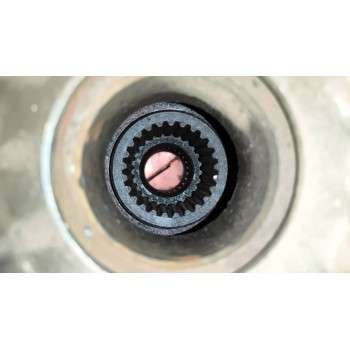 Recambio de grupo para renault dg 230.20 referencia OEM IAM  RELACION:10x41 25 ESTRIAS DE PALIER