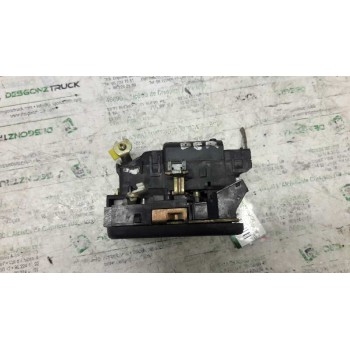 Recambio de cerradura puerta delantera derecha para renault kangoo (f/kc0) alize referencia OEM IAM   