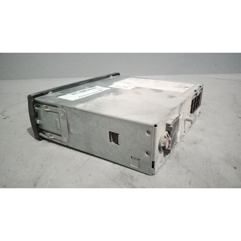 Recambio de tacografo para man tgx 18.480 12.4 diesel referencia OEM IAM 13812051009001 81271016585 0003098392 - Azul 2