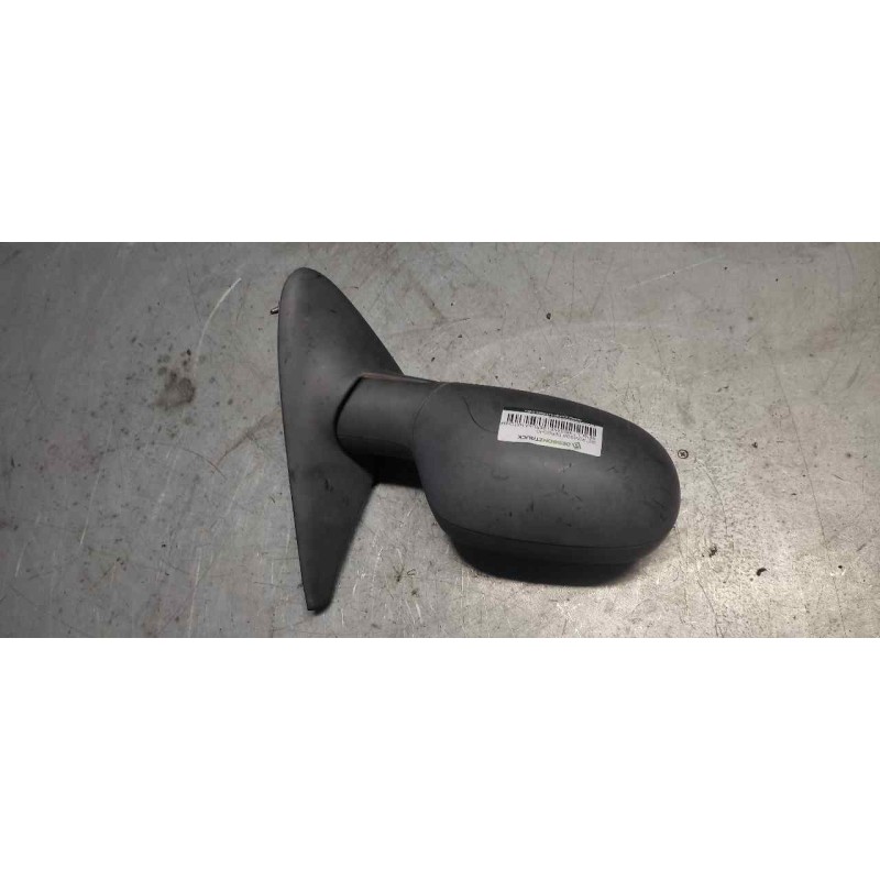 Recambio de retrovisor derecho para renault megane i berlina hatchback (ba0) 1.6e alize referencia OEM IAM   10 PINS - Verde 2