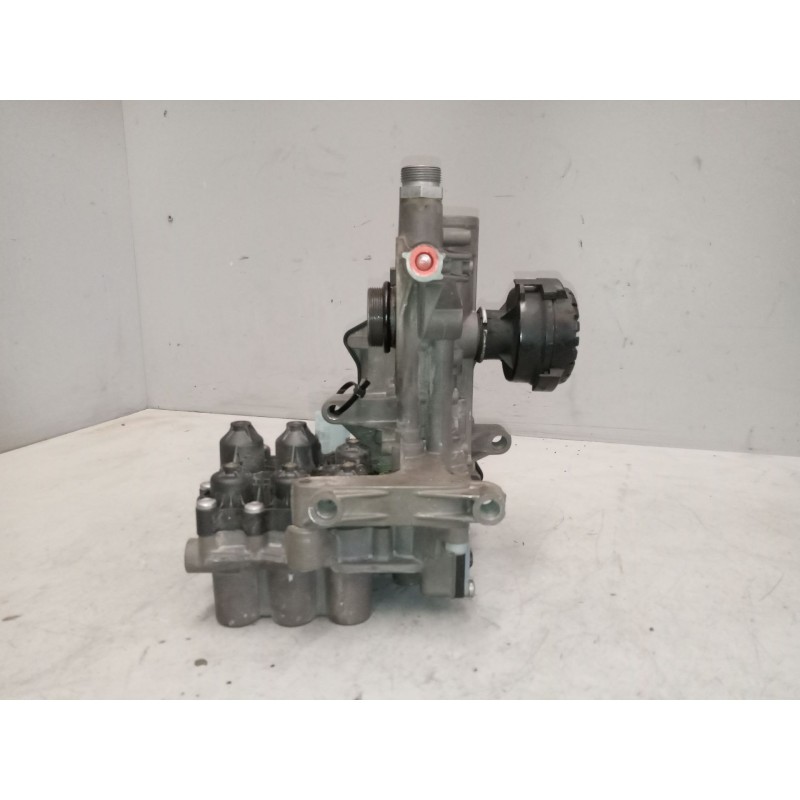 Recambio de valvula aire para daf serie xf euro 6 12.9 diesel referencia OEM IAM 2027747 1913300 ZEL2100 - Blanco 7